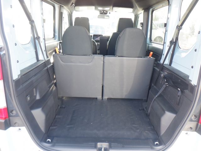 HONDA N-VAN+STYLE 2021 Image 31