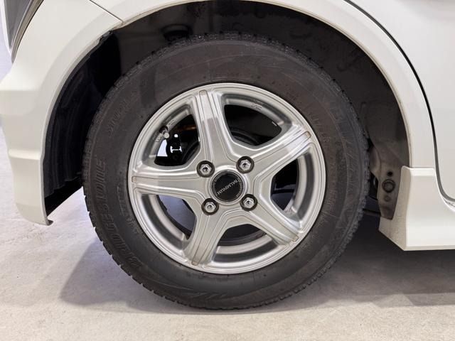 SUZUKI WAGON R STINGRAY 2017 Image 31