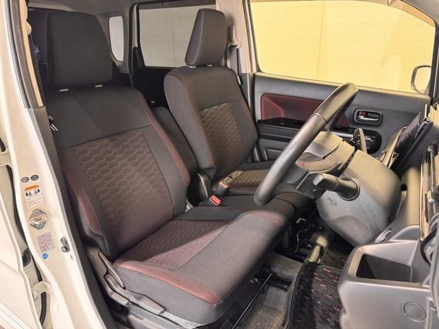 SUZUKI WAGON R STINGRAY 2017 Image 31