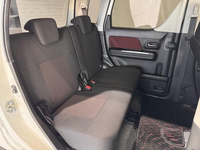 SUZUKI WAGON R STINGRAY 2017 Image 31