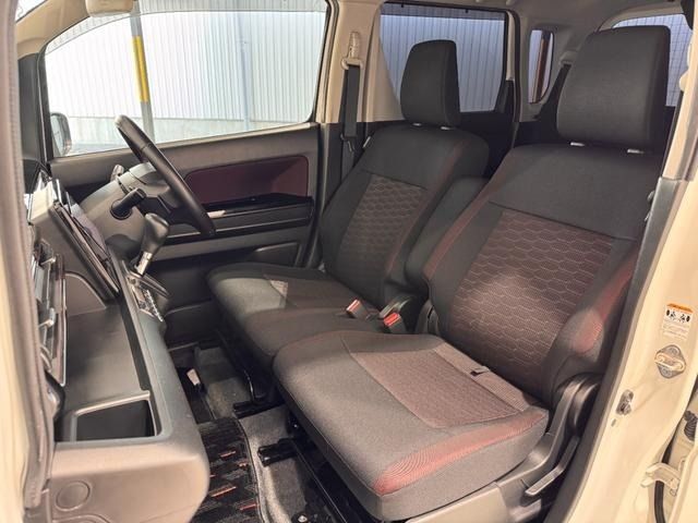 SUZUKI WAGON R STINGRAY 2017 Image 31