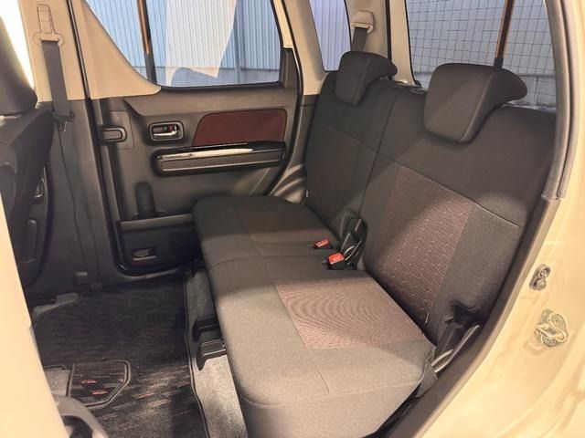 SUZUKI WAGON R STINGRAY 2017 Image 31