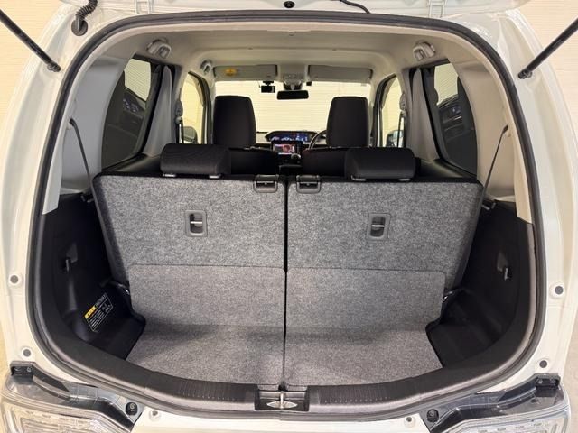 SUZUKI WAGON R STINGRAY 2017 Image 31