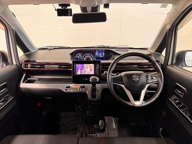 SUZUKI WAGON R STINGRAY 2017 Image 31