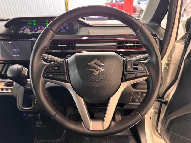 SUZUKI WAGON R STINGRAY 2017 Image 31