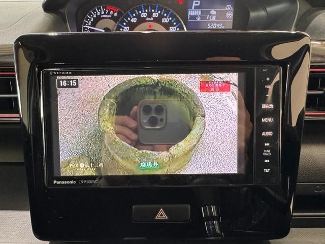 SUZUKI WAGON R STINGRAY 2017 Image 31