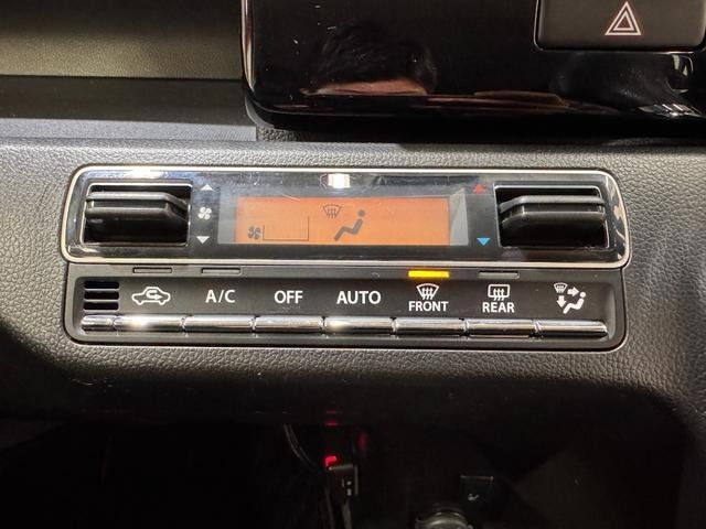 SUZUKI WAGON R STINGRAY 2017 Image 31