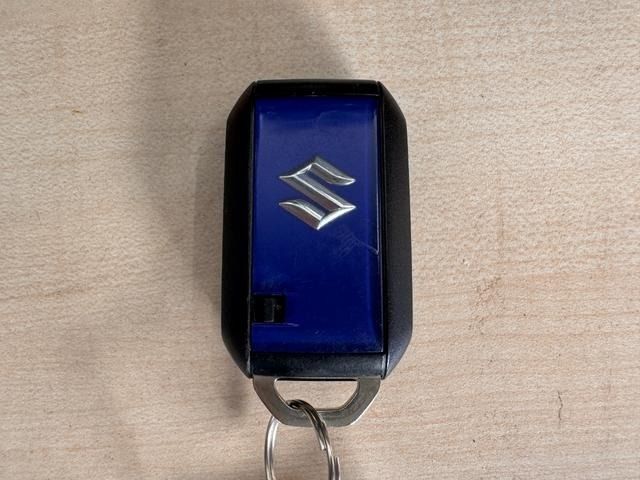 SUZUKI WAGON R STINGRAY 2017 Image 31