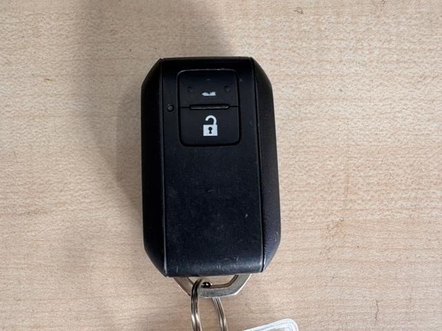 SUZUKI WAGON R STINGRAY 2017 Image 31