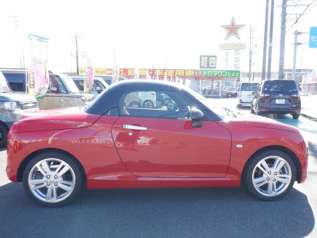 DAIHATSU COPEN 2023 Image 31