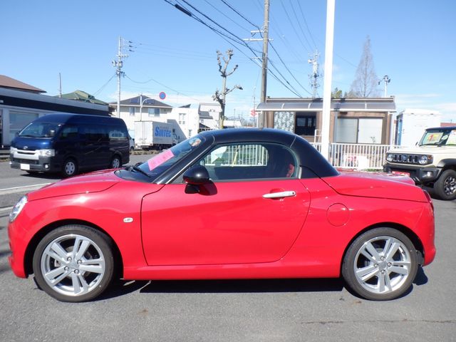 DAIHATSU COPEN 2023 Image 31