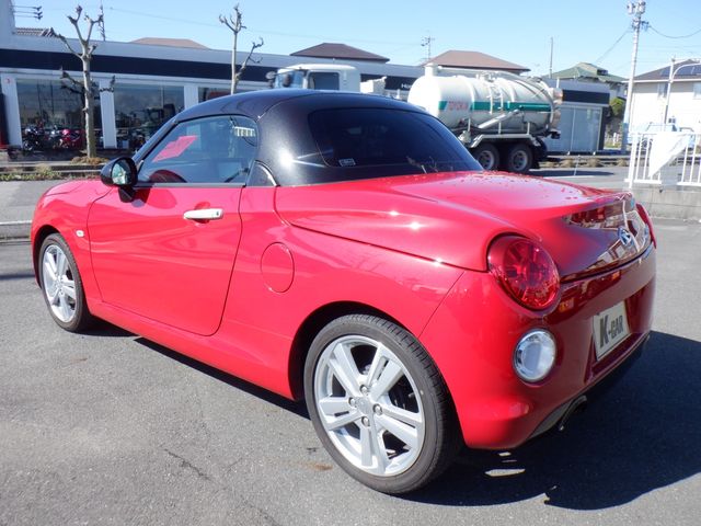 DAIHATSU COPEN 2023 Image 31
