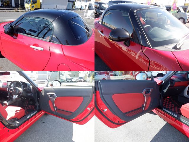 DAIHATSU COPEN 2023 Image 31