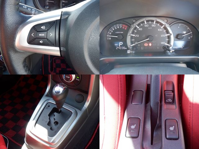 DAIHATSU COPEN 2023 Image 31