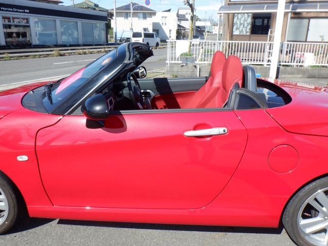 DAIHATSU COPEN 2023 Image 31