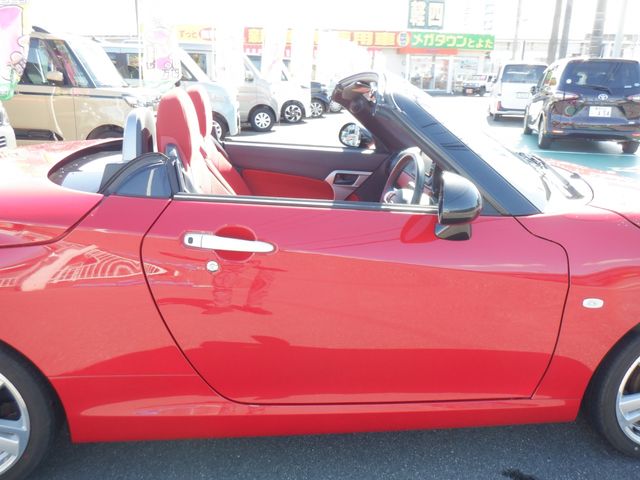 DAIHATSU COPEN 2023 Image 31