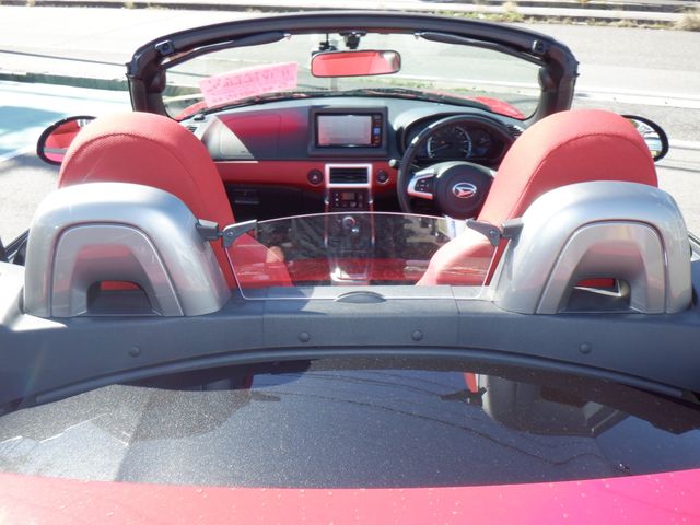 DAIHATSU COPEN 2023 Image 31