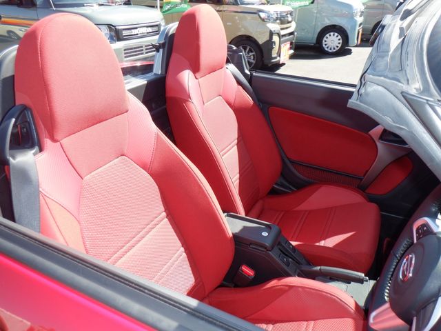 DAIHATSU COPEN 2023 Image 31