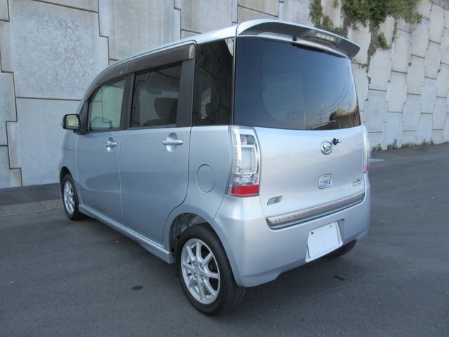 DAIHATSU TANTO EXE CUSTOM 2012 Image 31