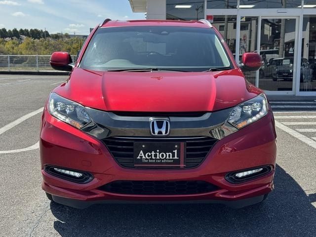 HONDA VEZEL HYBRID 2017 Image 31