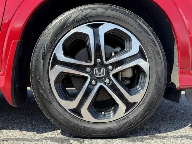 HONDA VEZEL HYBRID 2017 Image 31