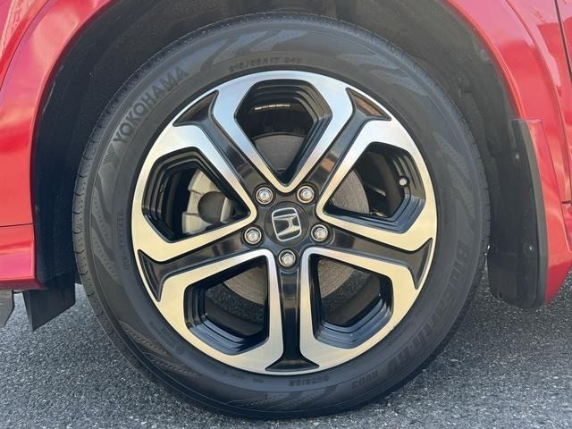 HONDA VEZEL HYBRID 2017 Image 31