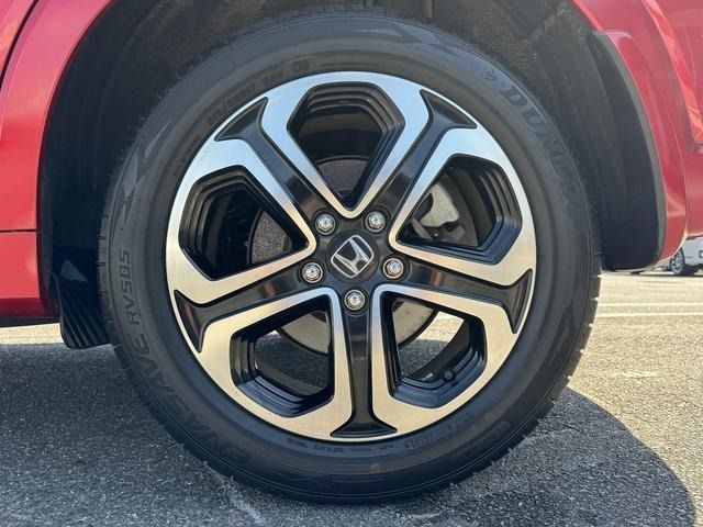 HONDA VEZEL HYBRID 2017 Image 31