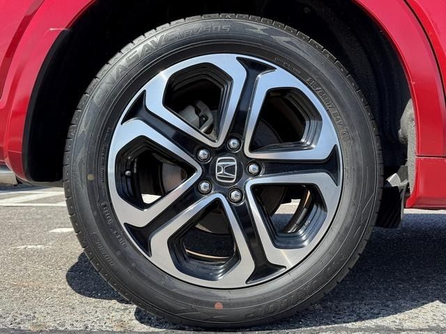 HONDA VEZEL HYBRID 2017 Image 31