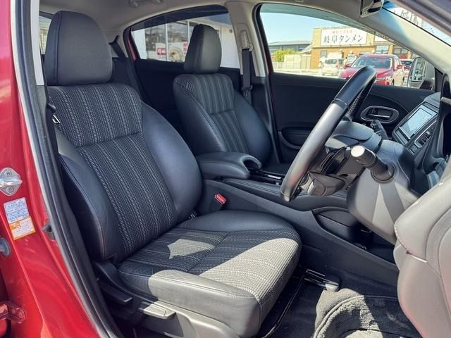 HONDA VEZEL HYBRID 2017 Image 31