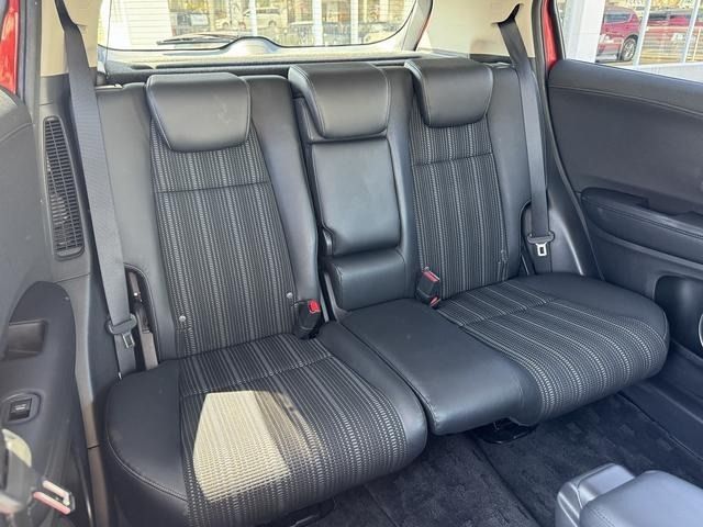 HONDA VEZEL HYBRID 2017 Image 31