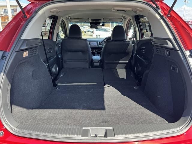 HONDA VEZEL HYBRID 2017 Image 31