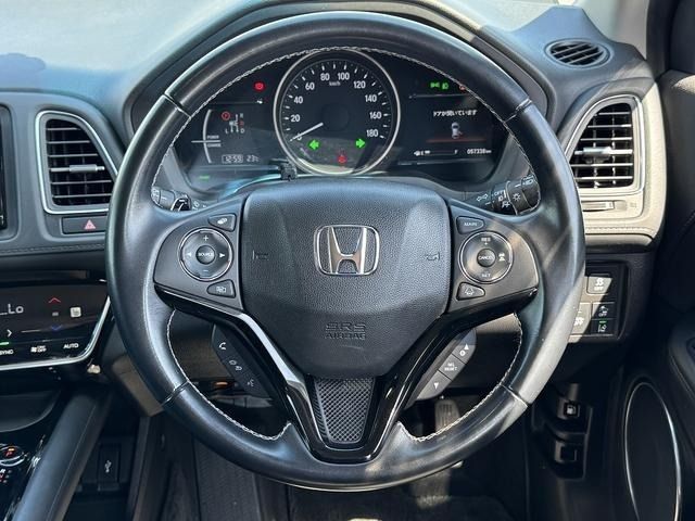 HONDA VEZEL HYBRID 2017 Image 31