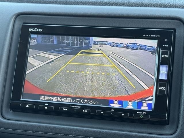 HONDA VEZEL HYBRID 2017 Image 31