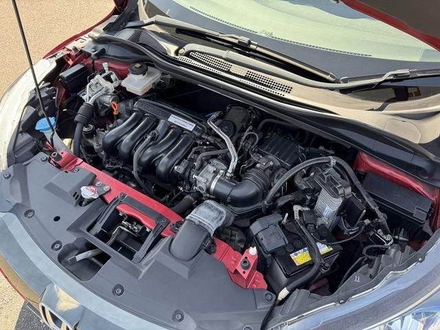 HONDA VEZEL HYBRID 2017 Image 31