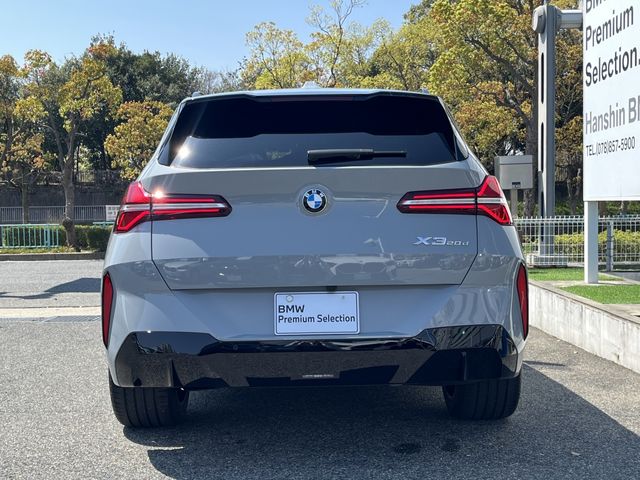 BMW X3 2025 Image 31
