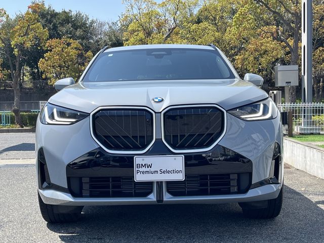 BMW X3 2025 Image 31