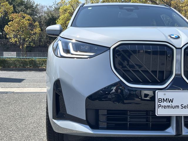 BMW X3 2025 Image 31