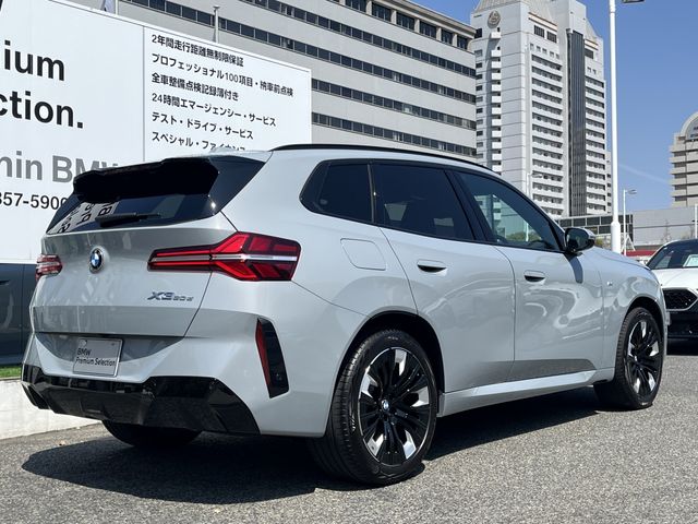 BMW X3 2025 Image 31