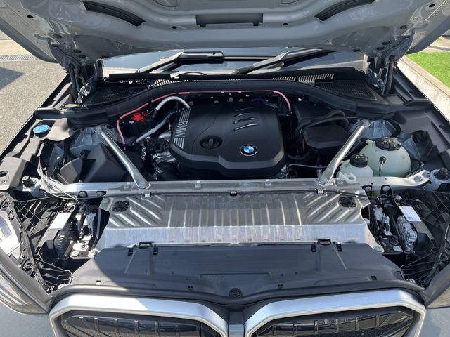 BMW X3 2025 Image 31