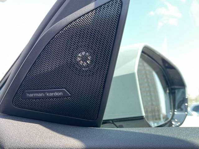 BMW X3 2025 Image 31