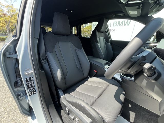 BMW X3 2025 Image 31