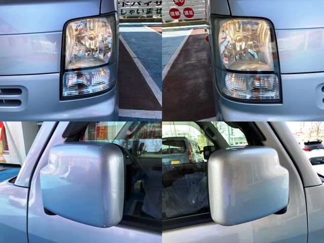 SUZUKI EVERY VAN 2013 Image 31