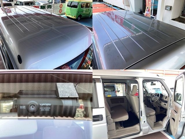 SUZUKI EVERY VAN 2013 Image 31