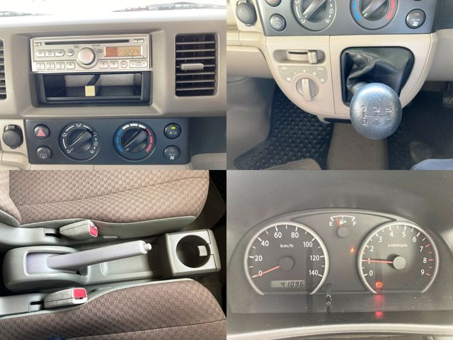 SUZUKI EVERY VAN 2013 Image 31