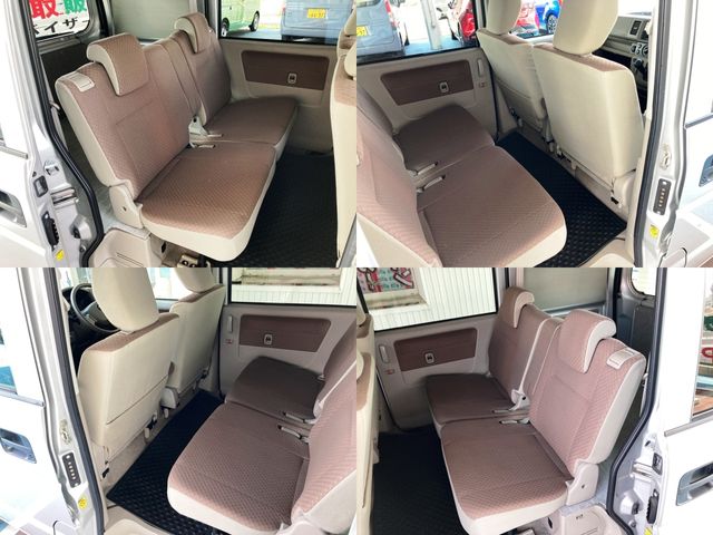 SUZUKI EVERY VAN 2013 Image 31