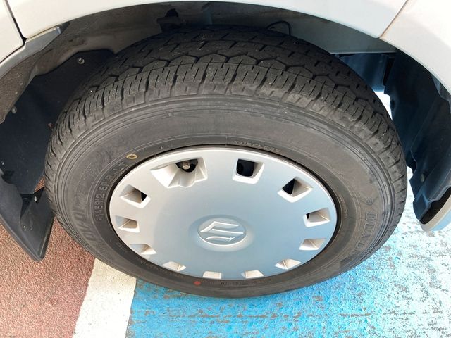 SUZUKI EVERY VAN 2013 Image 31