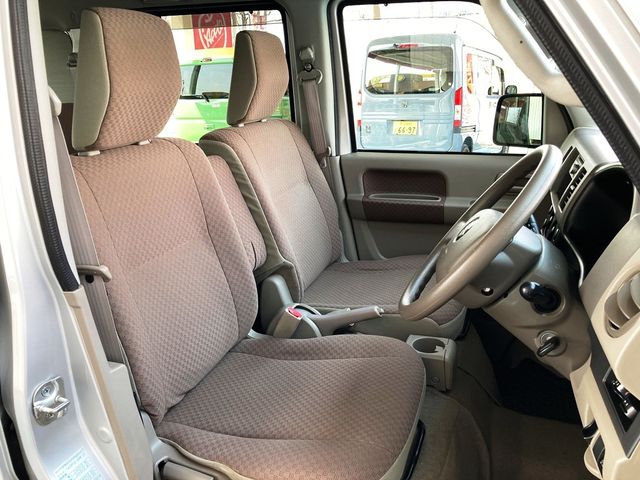 SUZUKI EVERY VAN 2013 Image 31