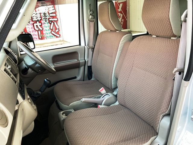 SUZUKI EVERY VAN 2013 Image 31