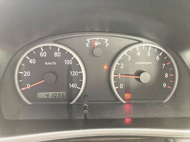 SUZUKI EVERY VAN 2013 Image 31