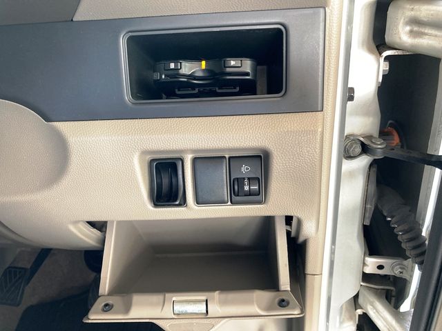 SUZUKI EVERY VAN 2013 Image 31